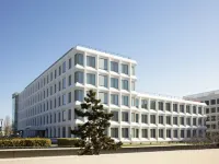 Hilton Garden Inn Paris Orly Airport Hotels in Paris