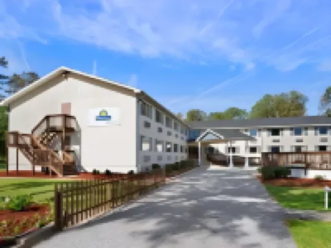 Days Inn by Wyndham Chincoteague Island