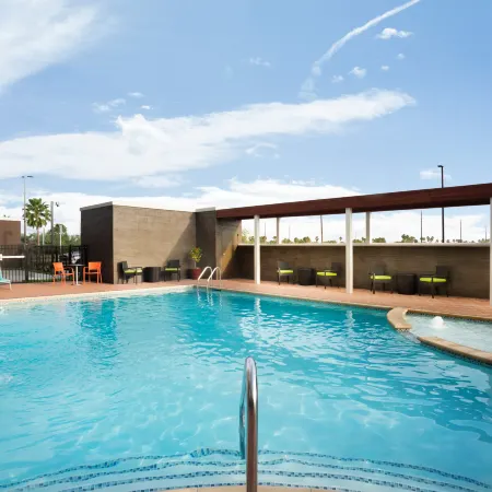 Home2 Suites by Hilton McAllen