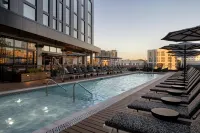 Hotel Fraye Nashville, Curio Collection by Hilton - Rooftop Pools