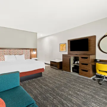 Hampton Inn Longview