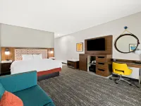 Hampton Inn Longview - Pet friendly