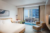 DoubleTree by Hilton Fujairah City