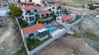 Lithoessa Traditional Rooms Hotels in Mirina