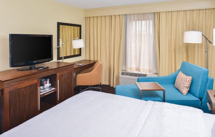 Hampton Inn Vero Beach