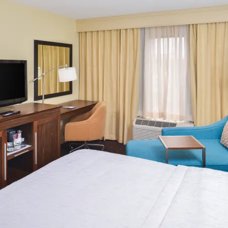 Hampton Inn Vero Beach