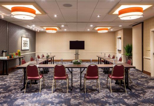 호텔 부대시설 2