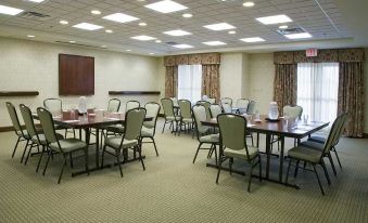 Homewood Suites by Hilton Chesapeake-Greenbrier