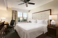 Homewood Suites by Hilton Kansas City - Airport