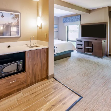 Hampton Inn Wilmington-Medical Park