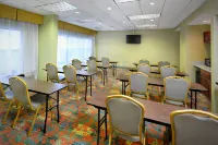 Hampton Inn Martinsville Hotels in Martinsville