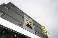 Hotel Yeogiotte Anyang 1st Street Branch Отели рядом с достопримечательностью «ANYANG UNIVERSITY ANYANG CAMPUS»