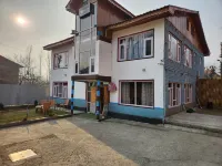 新放鬆旅館 帕哈爾加姆住宿飯店