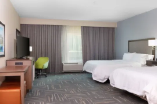 Hampton Inn Wetumpka