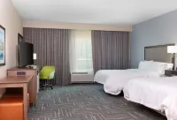 Hampton Inn Wetumpka Hotels in Wetumpka