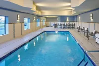 Hampton Inn & Suites Milwaukee/Franklin Hôtels à : Franklin