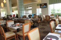 Hilton Garden Inn Addison - Breakfast