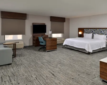 Hampton Inn & Suites Las Vegas Airport Hotels in Paradise