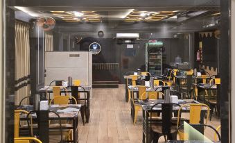 Hotel GEO Grande