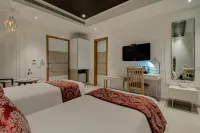 Iris Park Hotel Hotels near Dada Ram Singh chowk