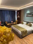 The Grand Mamta Hotels in Srinagar