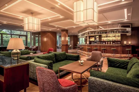 Sheraton Grand Salzburg