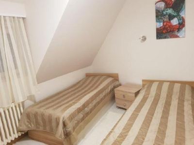 Two-Bedroom Apartment Snow White Apartments Photo