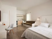 Kanala Studios Hotels in Kythnos