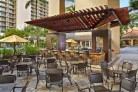 Hilton Hawaiian Village Waikiki Beach Resort - Quầy bar