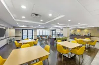 Comfort Inn & Suites Arlington Heights - Schaumburg Hotels in Elk Grove Township