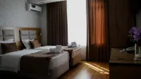 Grand Shosh Hotel - 3-Star