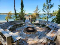 Stunning 3 Bedroom Lake House on South Toledo Bend