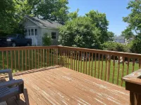 FAMILY home near CINCINNATI