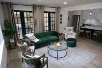 Beautiful cottage in the heart of historic Mt Dora