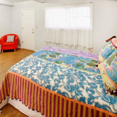 1 Bedroom Apt Hoboken  - Close to NYC/MetLife - Fifa Отели рядом с достопримечательностью «Washington St»