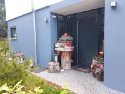 Limes Apartment -übernachten am Limes-