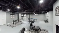 Football Hall of Fame Hideaway: Cozy & Convenient