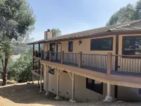Lake Naci Rendezvous with Lake Views