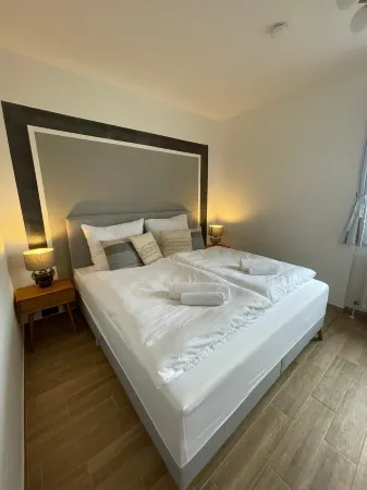 Ruhige Lage 2-4 Personen Parkplatz - Wlanfür Paaren &familienberufstätige Отели в г. Пассау