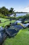 Oceanview #105 at Hana Kai Maui - Sweet Studio Unit, Great View and Decor!