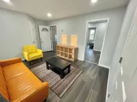 Great Apartment 35 min to NYC & 15 to EWR Airport