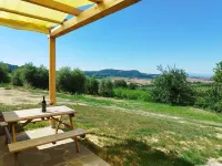 Agriturismo Eco-Pescaia Two-bedroom apartment in Montepulciano
