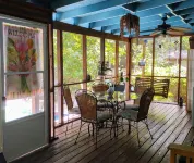 Studio ESCAPE Cozy CLOSE-IN Kitchen Pool Work-Space 塔拉哈西住宿飯店