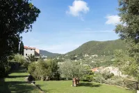 casa virginia apartment the caper relax in the green outdoor bike