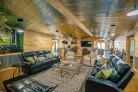 The Delta Lodge - Greenwood, MS