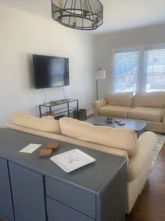 Remodeled 16th Street Bungalow