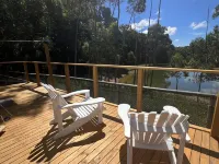 Glamping  in the stunning Adelaide Hills in the heart of wine country 斯特靈酒店