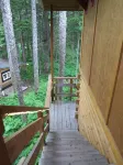 Bright, open Girdwood studio