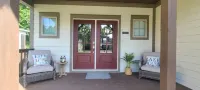 Lakeside Cottage Retreat at Tim's Ford Lake