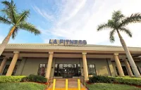 PGA National Home on Squire Golf Course 180º Water Views by Guaranteed Rental®